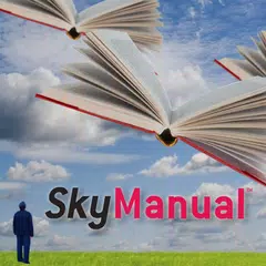 Скачать Sky Manual APK