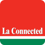 La Connected icône