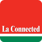 La Connected icône