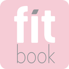 FitBook ikon