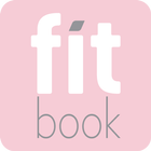 FitBook icon