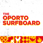 Surfboard أيقونة