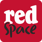 redspace biểu tượng