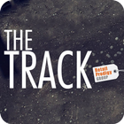 The Track أيقونة