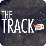 The Track ícone