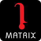 Matrix ikona