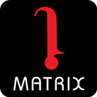 Matrix icône