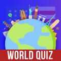 World Map Quiz