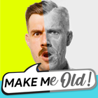 Aging App – Make Me Old icône