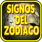 caracteristicas de los signos zodiacales icône