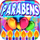 Feliz Aniversário Parabéns APK