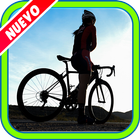 Frases de Ciclismo أيقونة