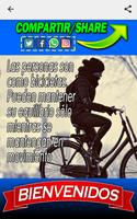 Frases de Ciclismo ภาพหน้าจอ 3