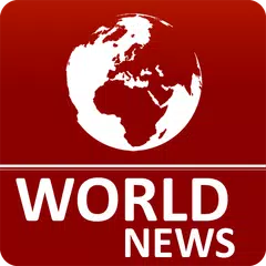 World News - RSS Reader APK download