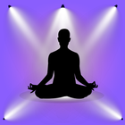 Yoga App: Yoga for Beginners, Yoga for Weight Loss アイコン