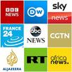 world news TV live APK