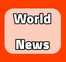 World News:(Live TV) স্ক্রিনশট 1