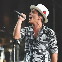 Bruno Mars popular song mp3