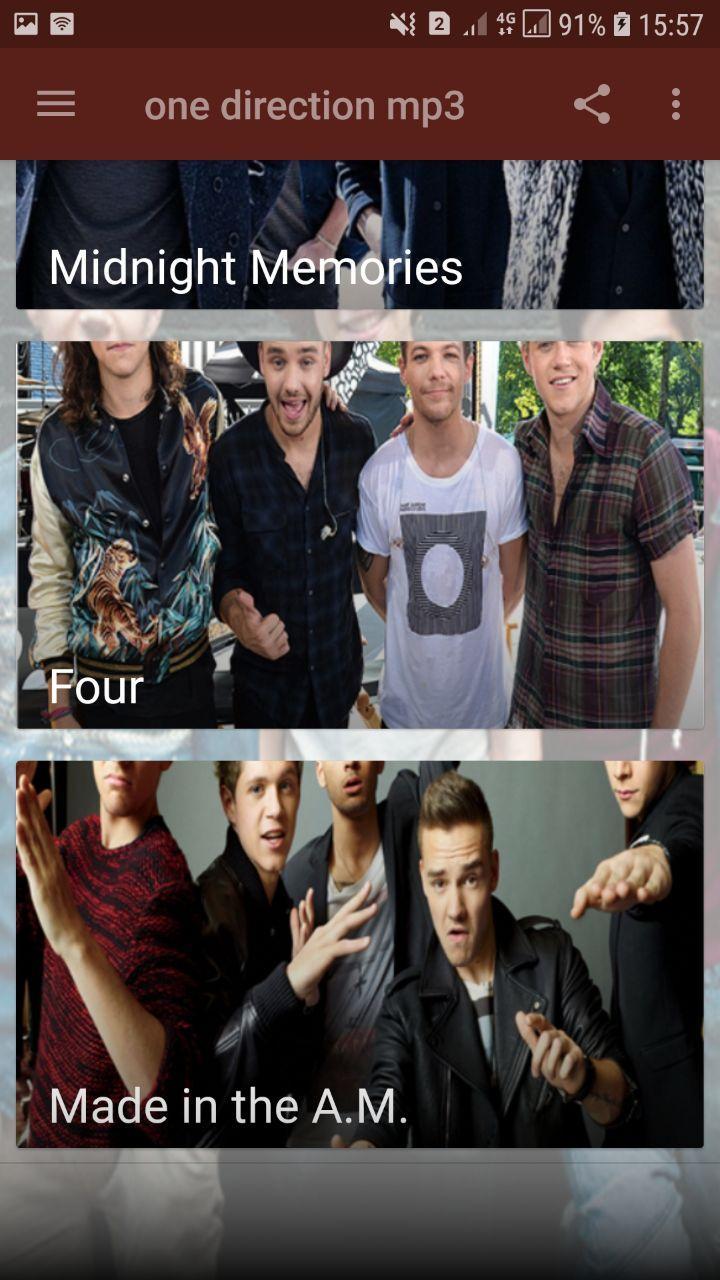 One Direction Best Song Mp3 For Android Apk Download One Direction Best Song Mp3 For Android Apk Download