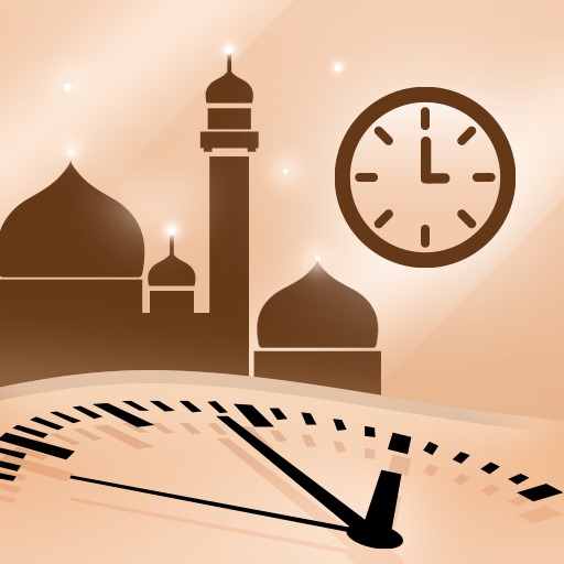 World Salat App - Azan Times