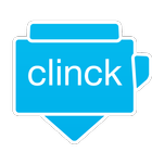 Clinck 圖標