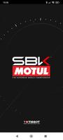 WorldSBK Plakat