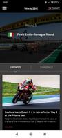 WorldSBK captura de pantalla 1