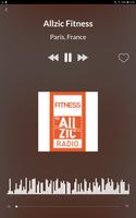 WorkoutMusic imagem de tela 3