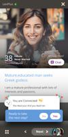 WorldSingles स्क्रीनशॉट 2