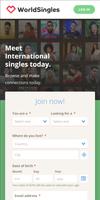 WorldSingles पोस्टर