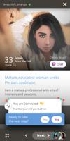 WorldSingles स्क्रीनशॉट 3