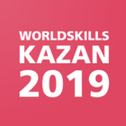 WorldSkills 2019 ikona