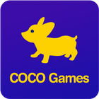 코코 게임즈 icône