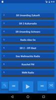 Saarbrücken Radio Stations screenshot 2