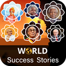 World success stories APK