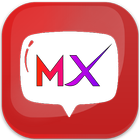MX CINE icône