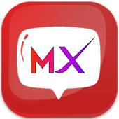 MX CINE icon