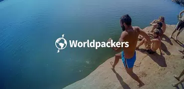 Worldpackers - Viaje o Mundo