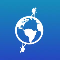 Worldpackers: Travel the World アプリダウンロード