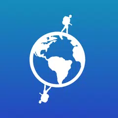 Worldpackers: Travel the World XAPK 下載