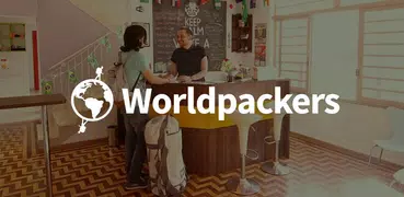 Worldpackers para Anfitriões