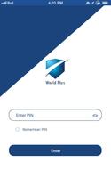 World Plus 포스터