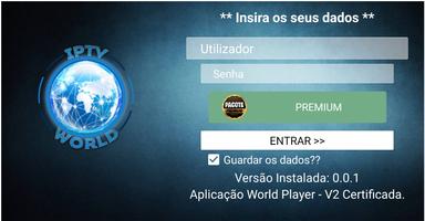 World Player V2 imagem de tela 1