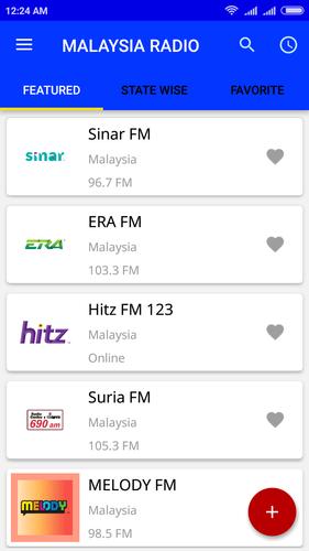 Selangor ikim fm frequency