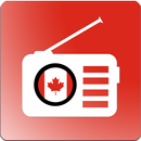 Canada Radio - Online FM Radio APK