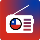 آیکون‌ Chile Radio