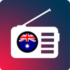 Radio Australia アイコン