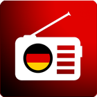 Germany Radio 아이콘