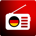 Germany Radio ícone