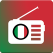 Italy Radio - Online FM Radio